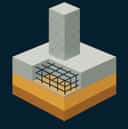 Isolated Footing design Online Tool